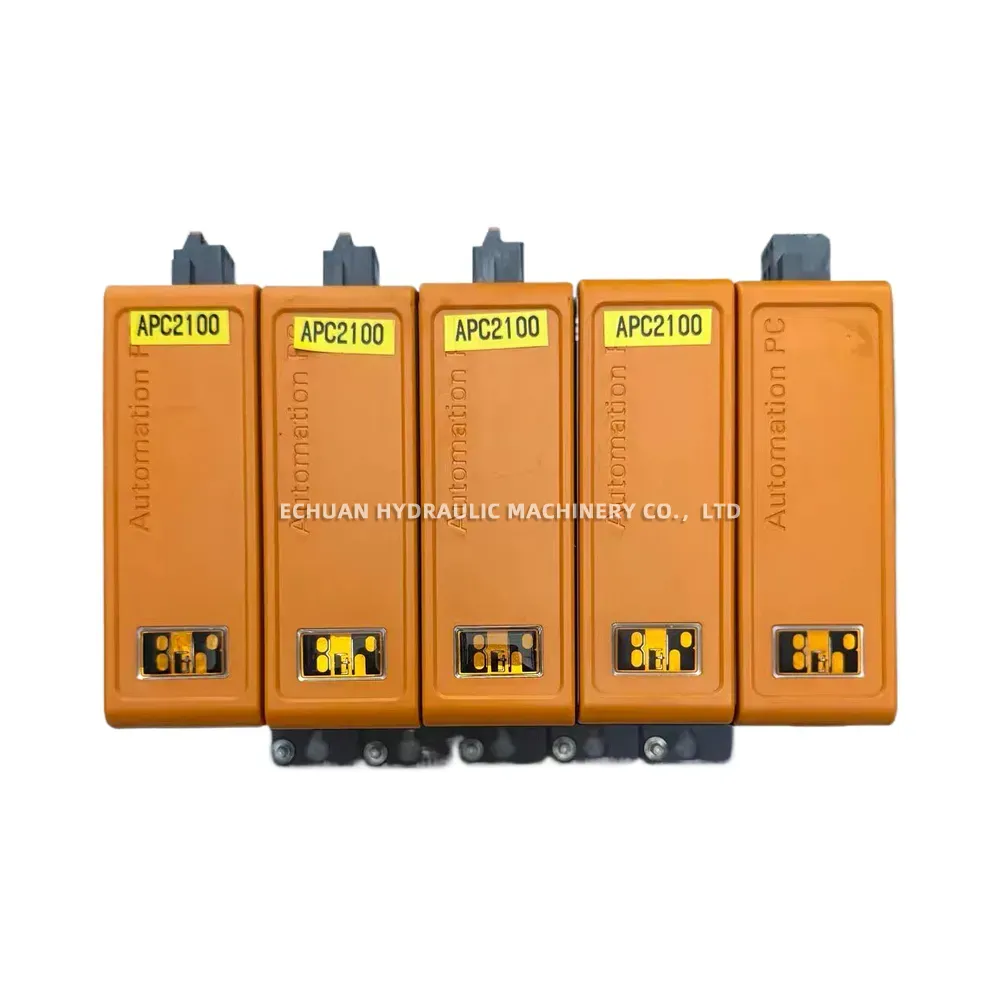 B&R APC2100 Industrial Automation PC