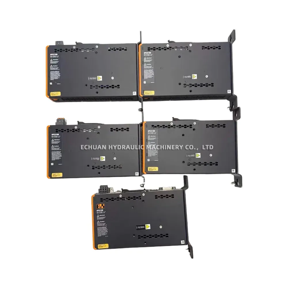 B&R APC2100 Industrial Automation PC
