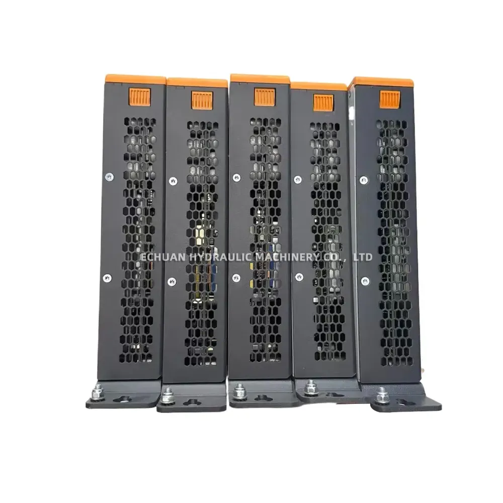 B&R APC2100 Industrial Automation PC