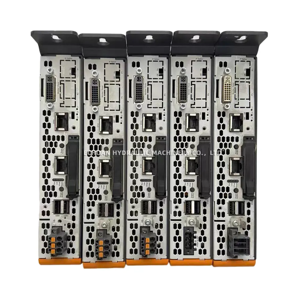B&R APC2100 Industrial Automation PC