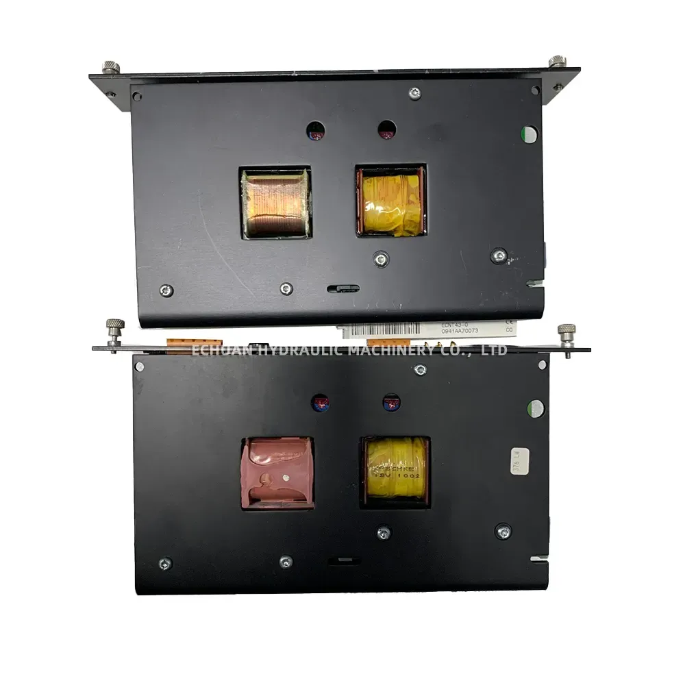 B&R ECNT43-0 Power Supply Module