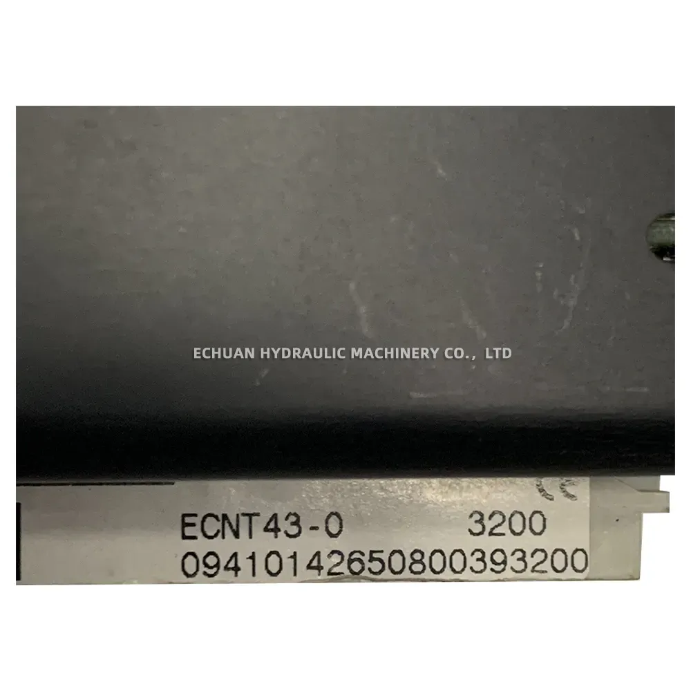 B&R ECNT43-0 Power Supply Module