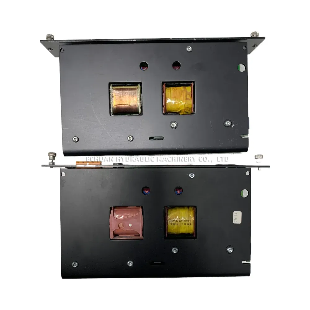 B&R ECNT43-0 Power Supply Module