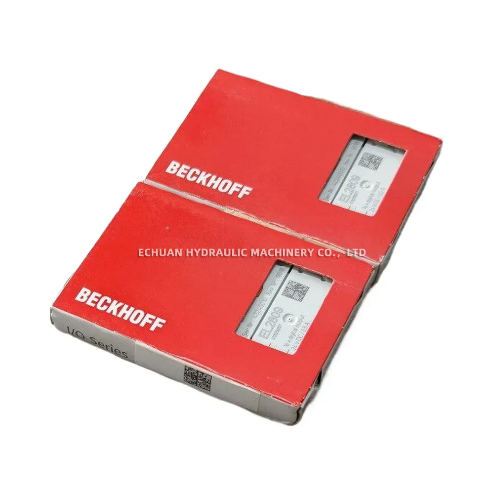 Beckhoff EL2809 Digital Output Terminal