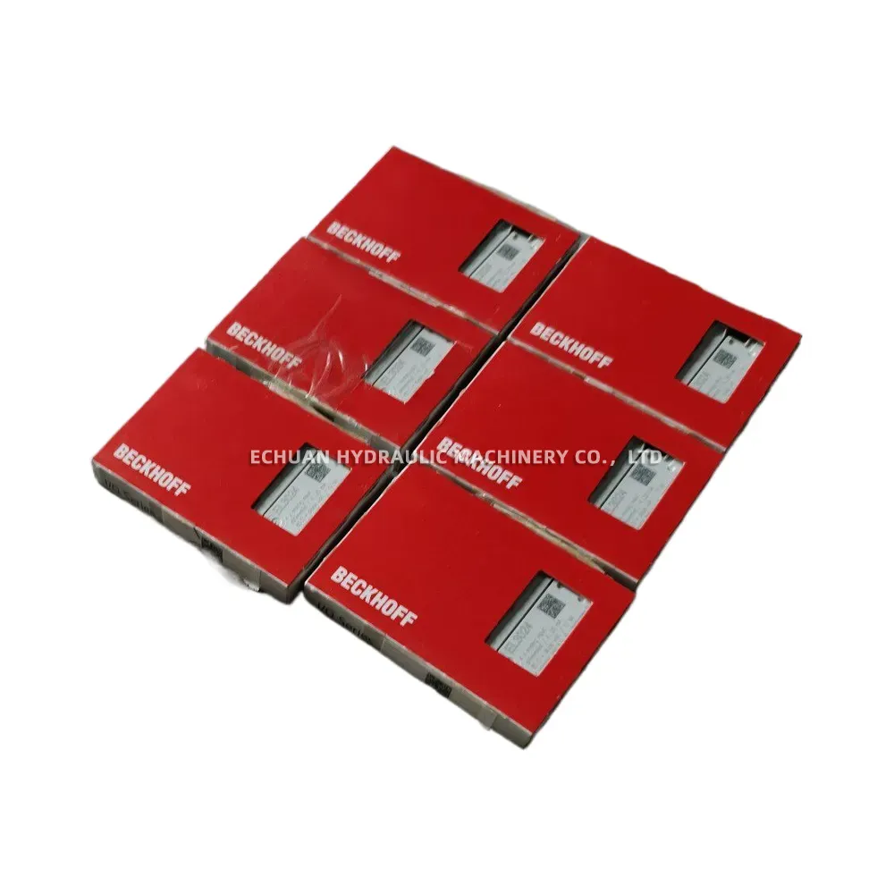 Beckhoff EL3024 Analog Input Terminal