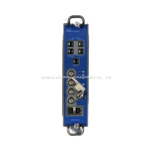 Bently Nevada 3500/23E Transient Data Interface