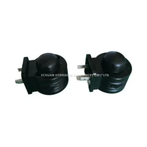 Bosch MSD1 Diesel Engine Intake Air Heater / Flame Start Plug Assembly