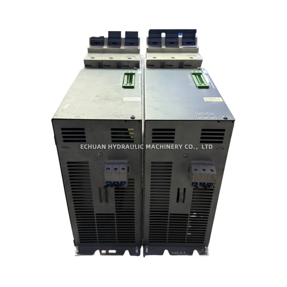 Bosch NV 21/1F-D Power Supply Module