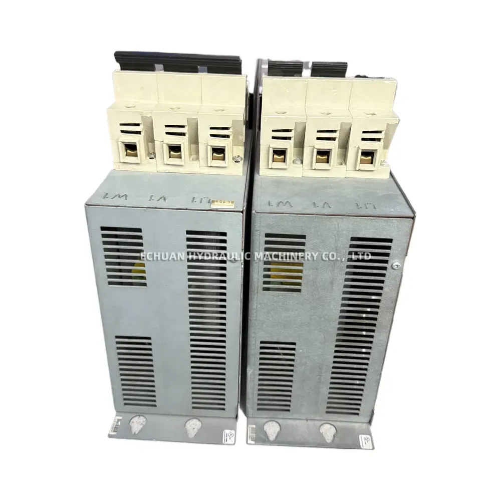 Bosch NV 21/1F-D Power Supply Module
