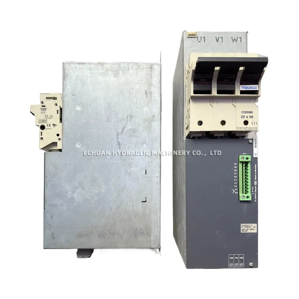 Bosch NV 21/1F-D Power Supply Module