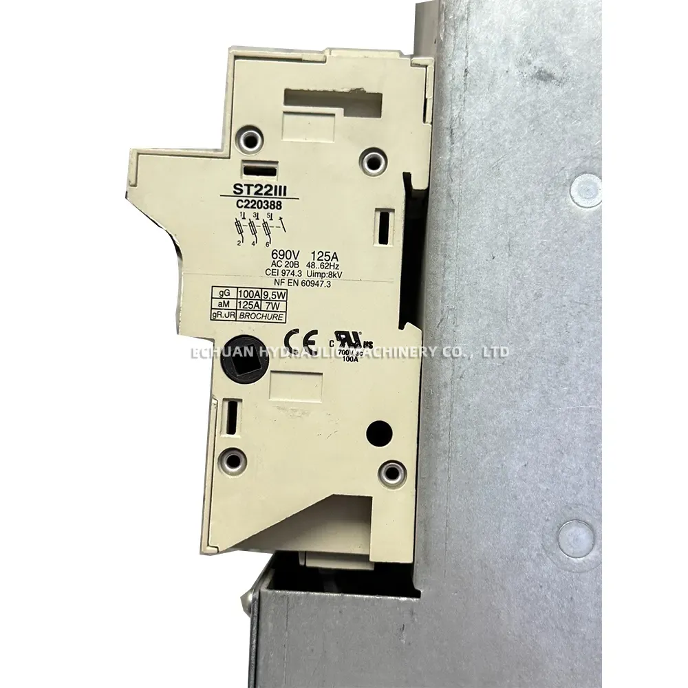 Bosch NV 21/1F-D Power Supply Module