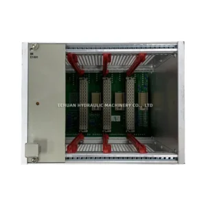 Braun E16A342.011 Industrial Control Module