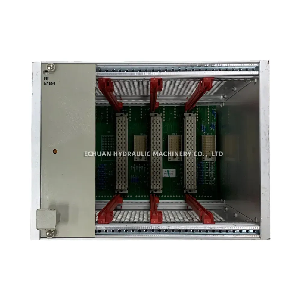 Braun E16A342.011 Industrial Control Module