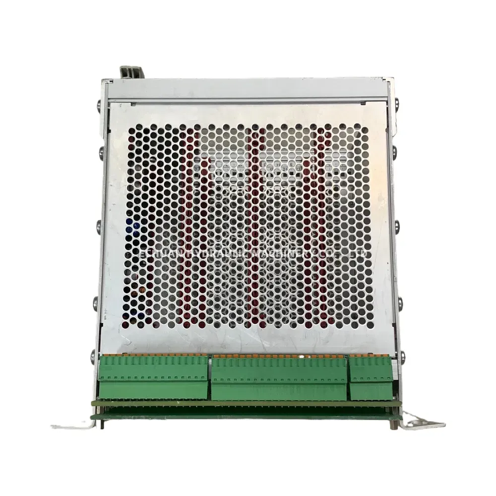 Braun E16A342.011 Industrial Control Module
