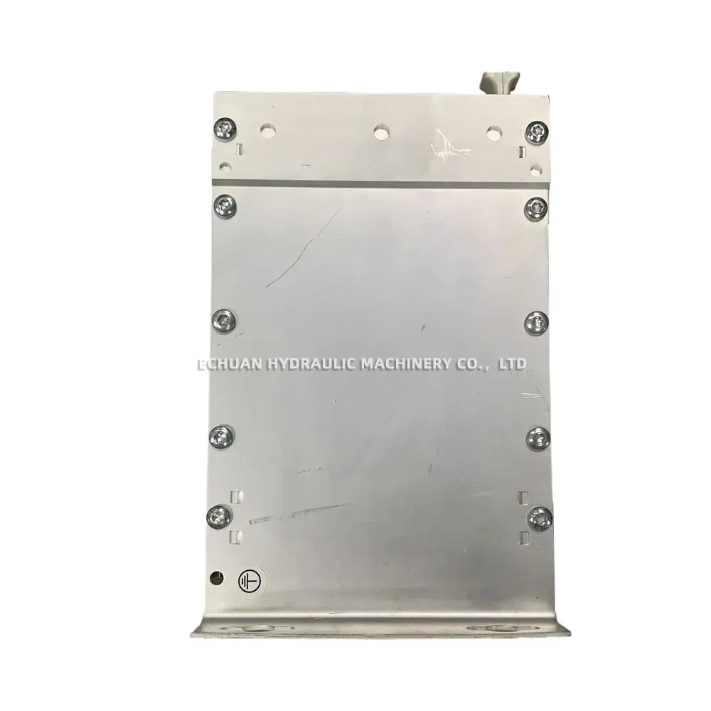 Braun E16A342.011 Industrial Control Module