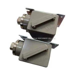 CAS 143 Industrial Pressure Switch