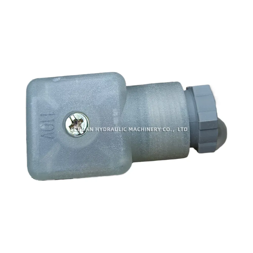 CKD AB31-02-3-H2H Solenoid Valve