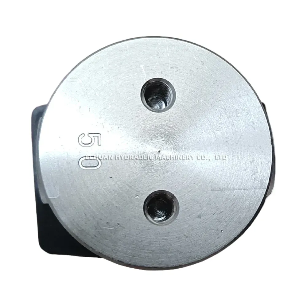 CKD AB41-02-6-M2H Solenoid Valve
