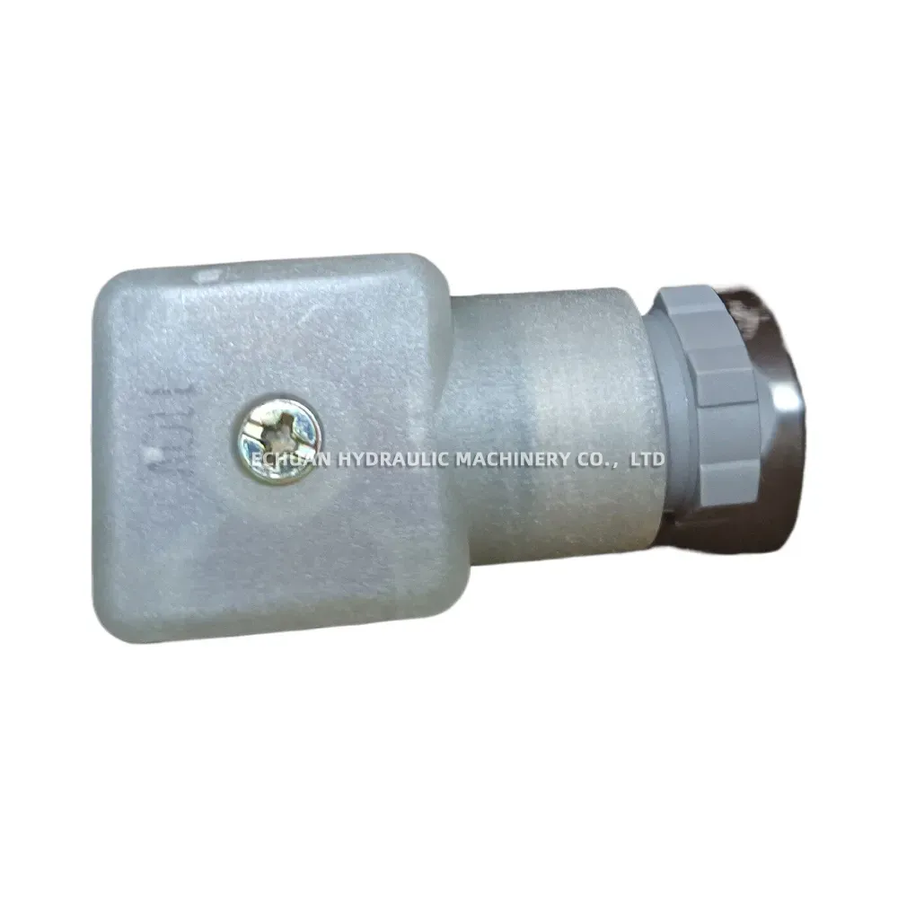 CKD AB41-02-6-M2H Solenoid Valve