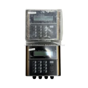 Carrier Controls 33ZCS1158B Ultrasonic Flow Sensor
