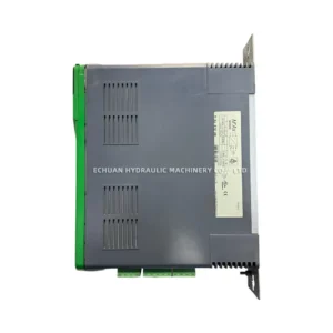 Control Techniques M'Ax 412 AN Servo Drive
