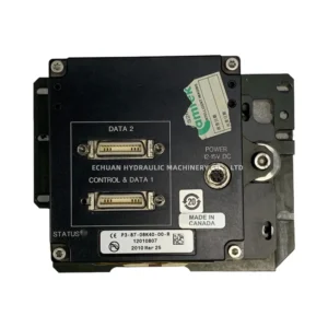 DALSA P3-87-08K40-00-R Line Scan Camera