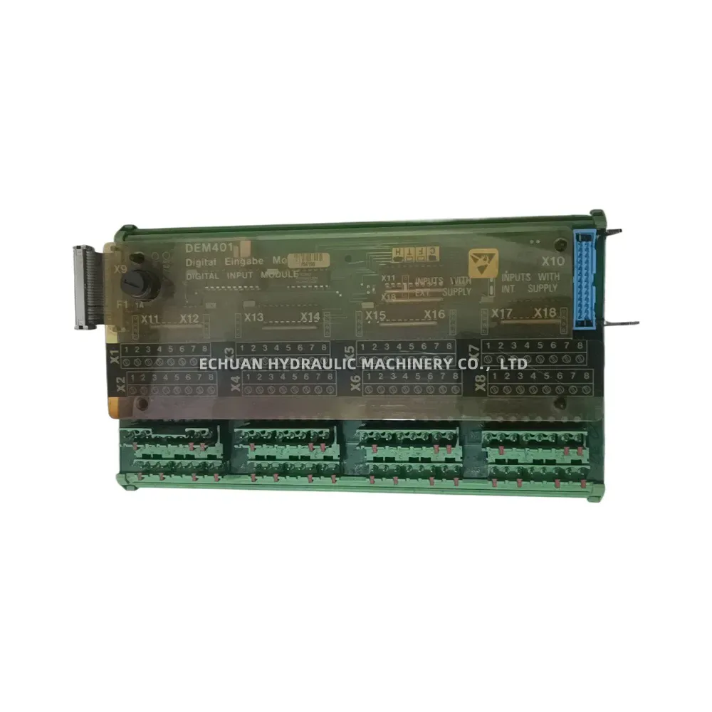 DEM401 Digital Input Module