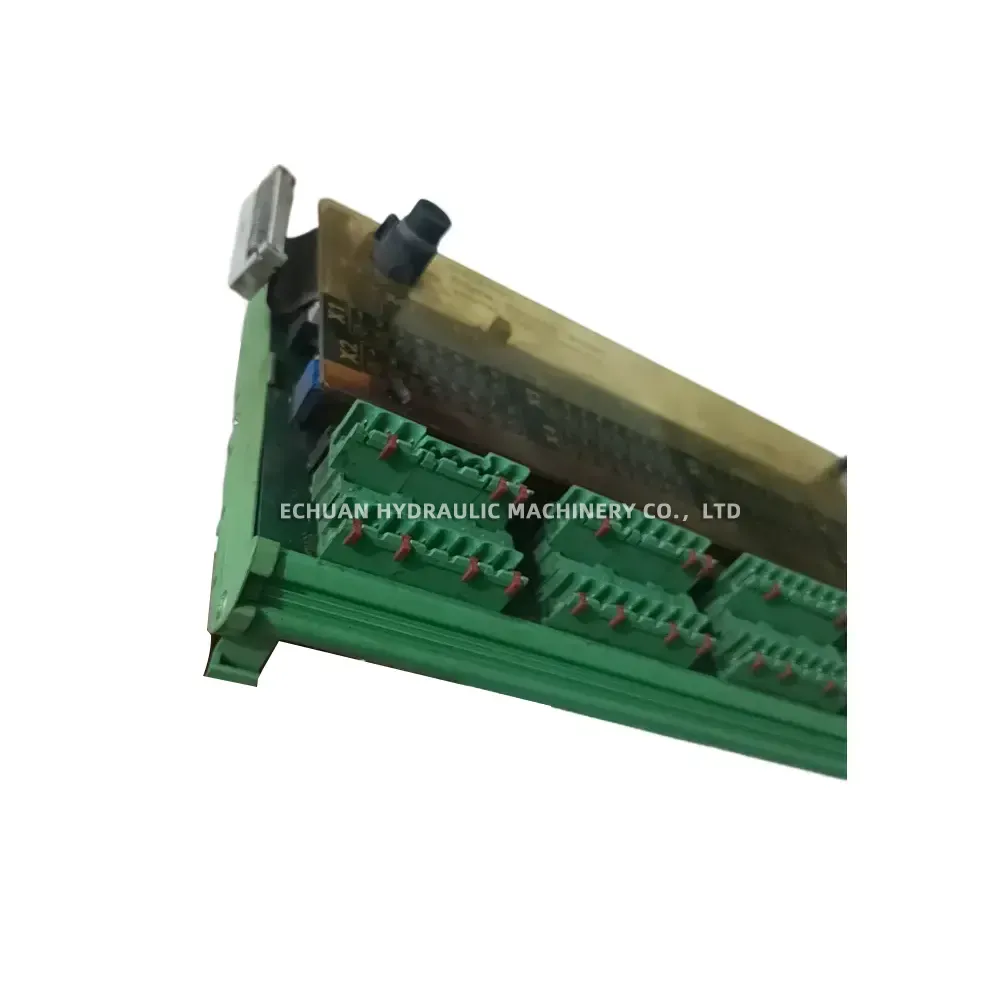DEM401 Digital Input Module