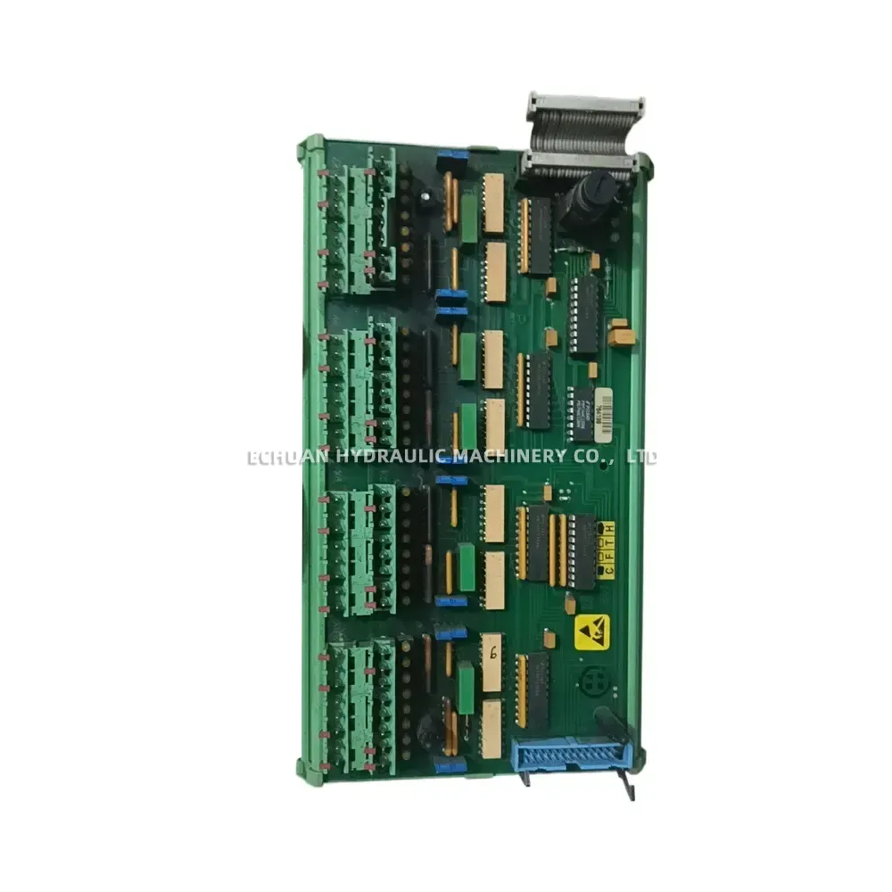 DEM401 Digital Input Module