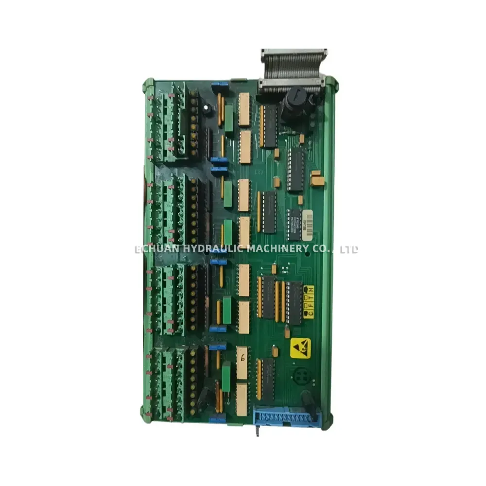 DEM401 Digital Input Module