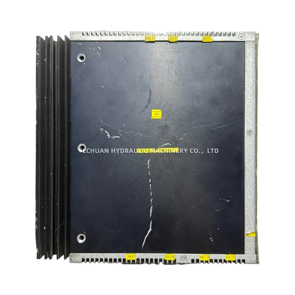 Danaher Motion DMC2 50412P-CAN Servo Drive