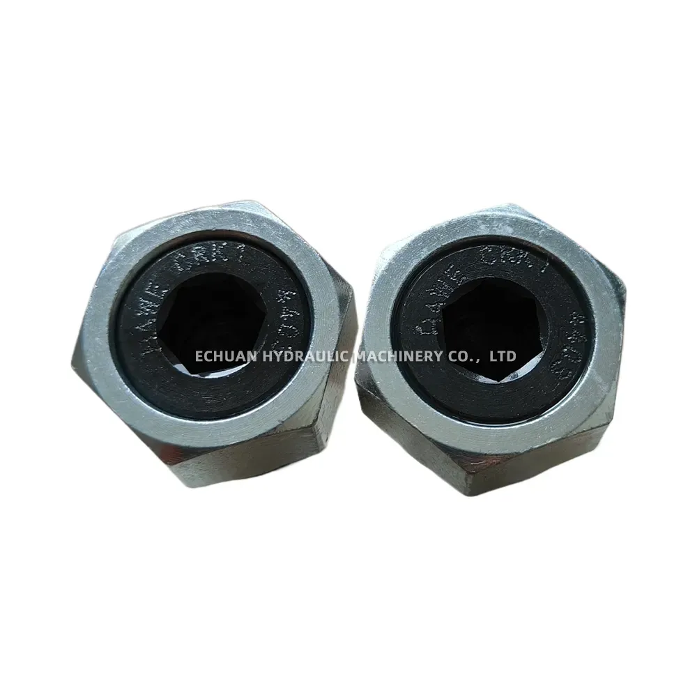 Danfoss *405 Hydraulic Orifice Fitting