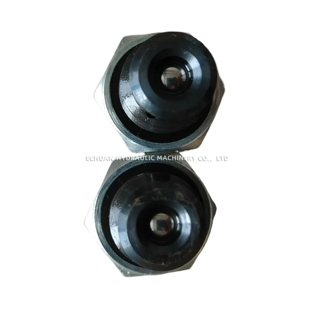 Danfoss *405 Hydraulic Orifice Fitting