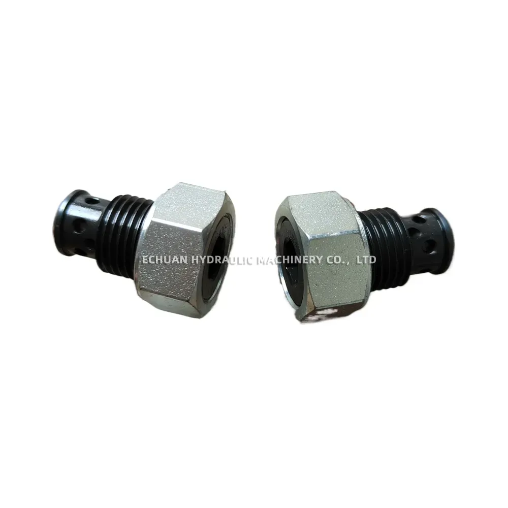 Danfoss *405 Hydraulic Orifice Fitting