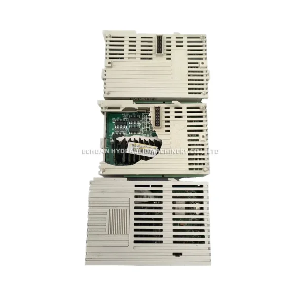 Delta DVP-12SC, DVP-16SP PLC Module - Echuan Hydraulic