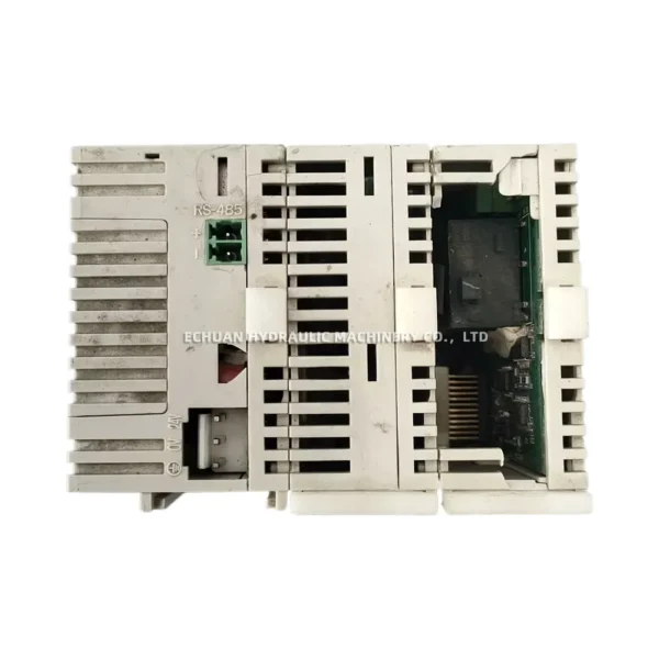 Delta DVP-12SC, DVP-16SP PLC Module - Echuan Hydraulic