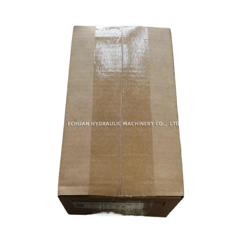 Delta ECM-E3M-C20604RSE AC Servo Motor