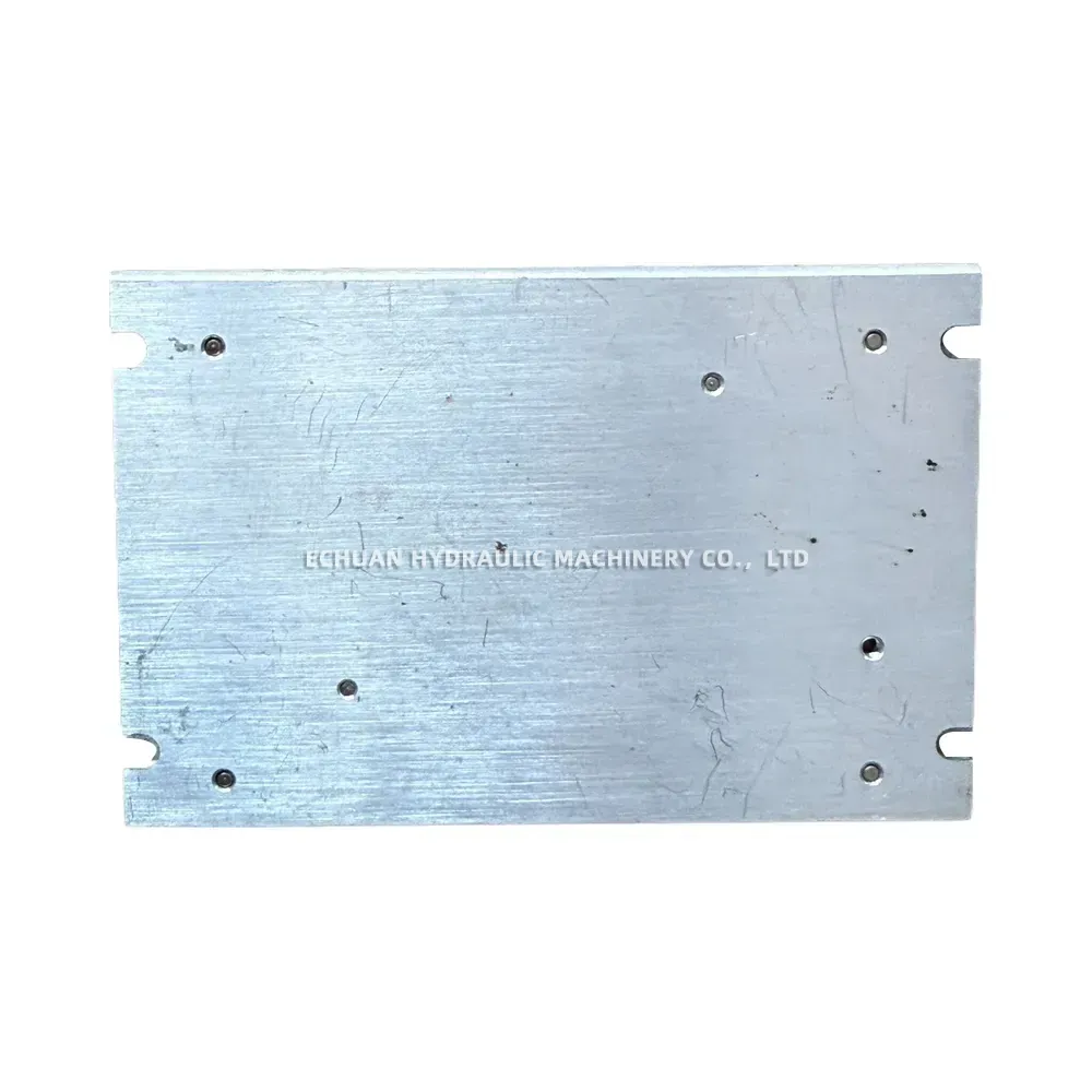 Elmo G-DCWHI3/200EEAP EtherCAT Servo Drive