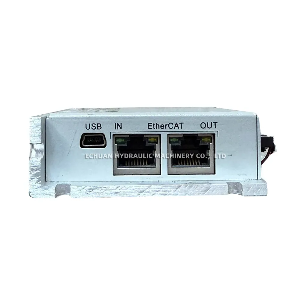 Elmo G-DCWHI3/200EEAP EtherCAT Servo Drive