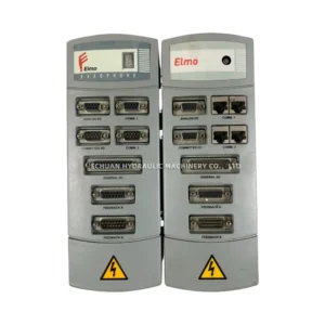 Elmo SAX-14/230, TUB-12/460 Servo Drive / Motion Controller
