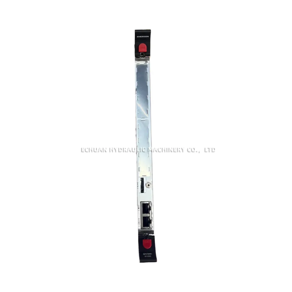 Emerson MVME3100 VME Processor Board