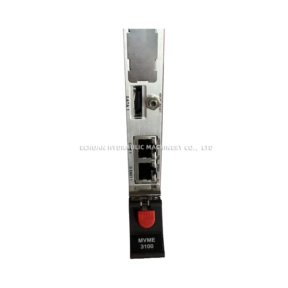 Emerson MVME3100 VME Processor Board