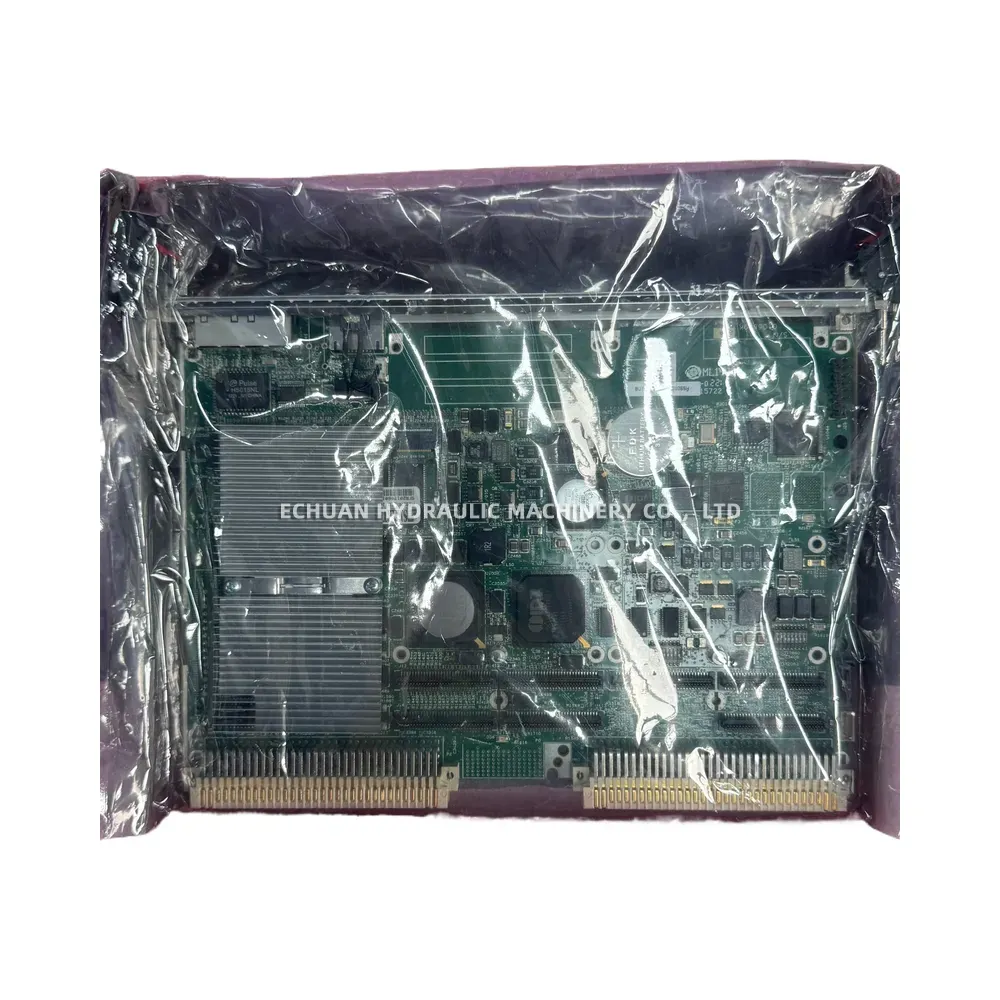 Emerson MVME3100 VME Processor Board