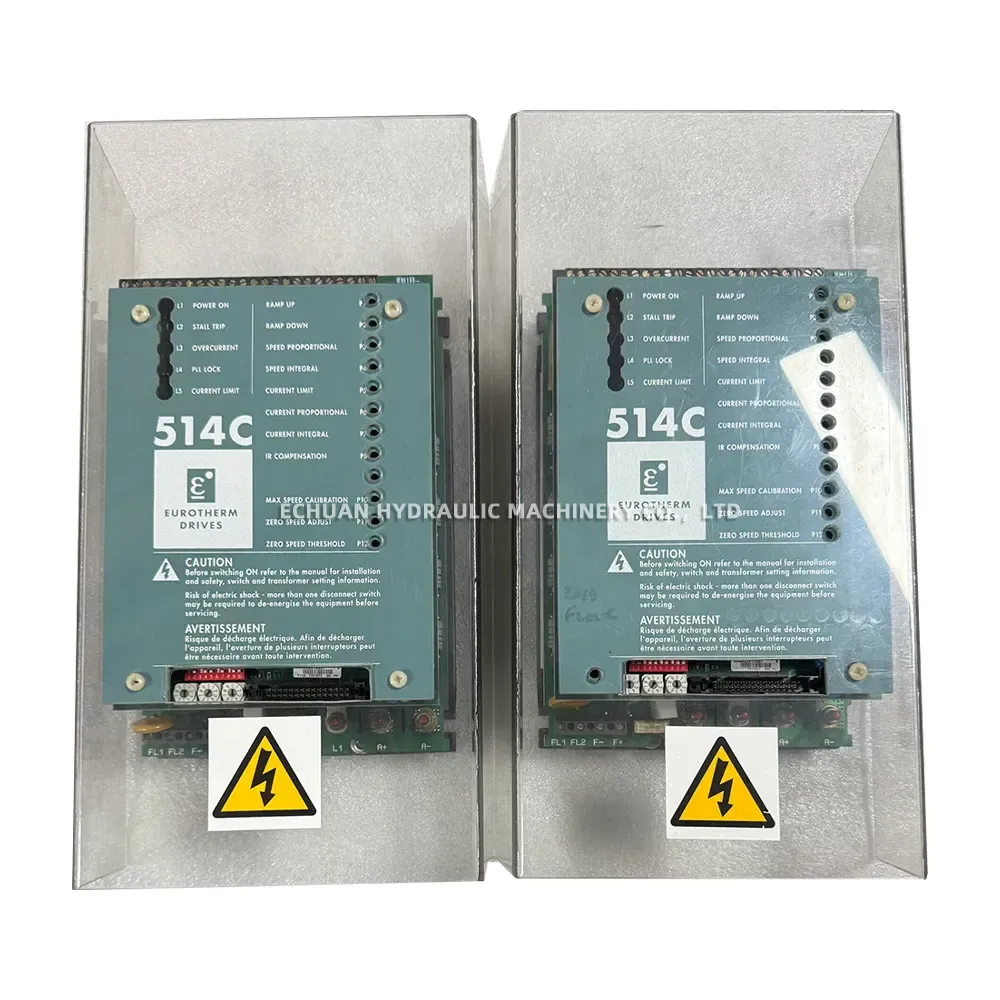 Eurotherm 514C DC Drive