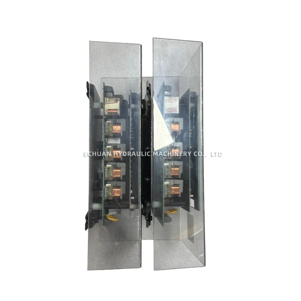 Eurotherm 514C DC Drive
