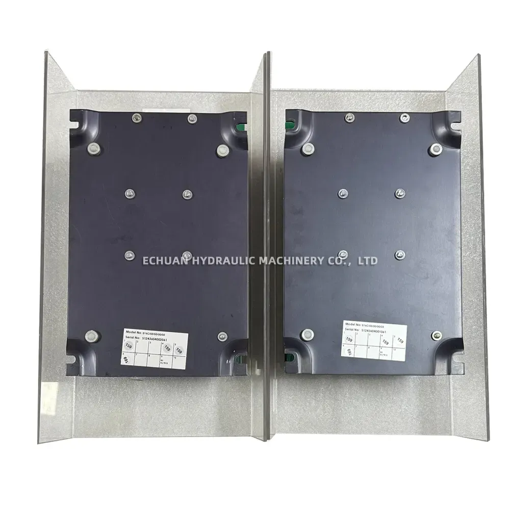 Eurotherm 514C DC Drive