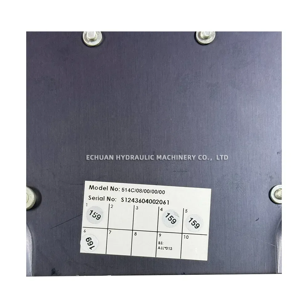 Eurotherm 514C DC Drive
