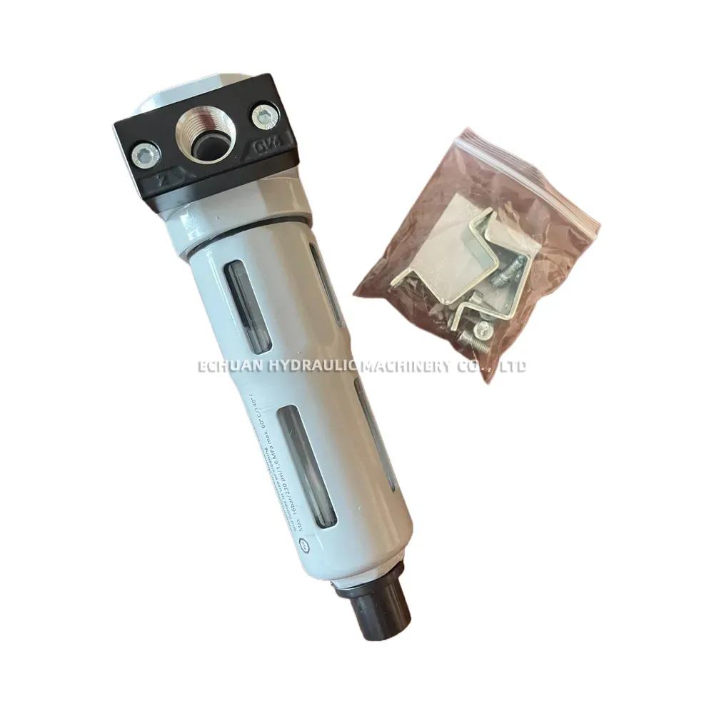 FESTO LF-D-MINI Compressed Air Filter