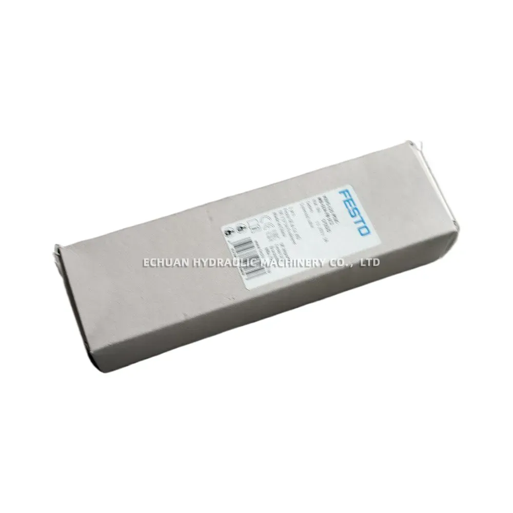 FESTO VUVS-L25-P53C-MD-G14-F8-1C1 Solenoid Valve