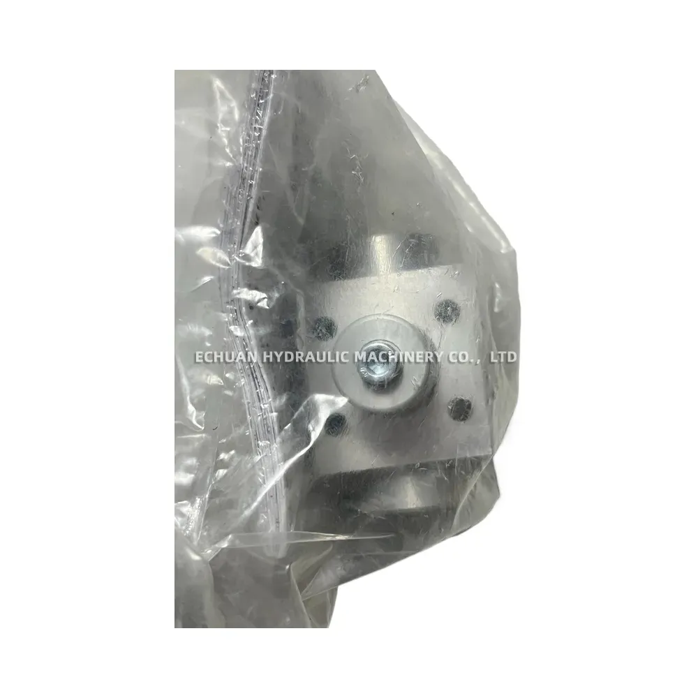 Festo KP-2-500 Pneumatic Clamping Unit